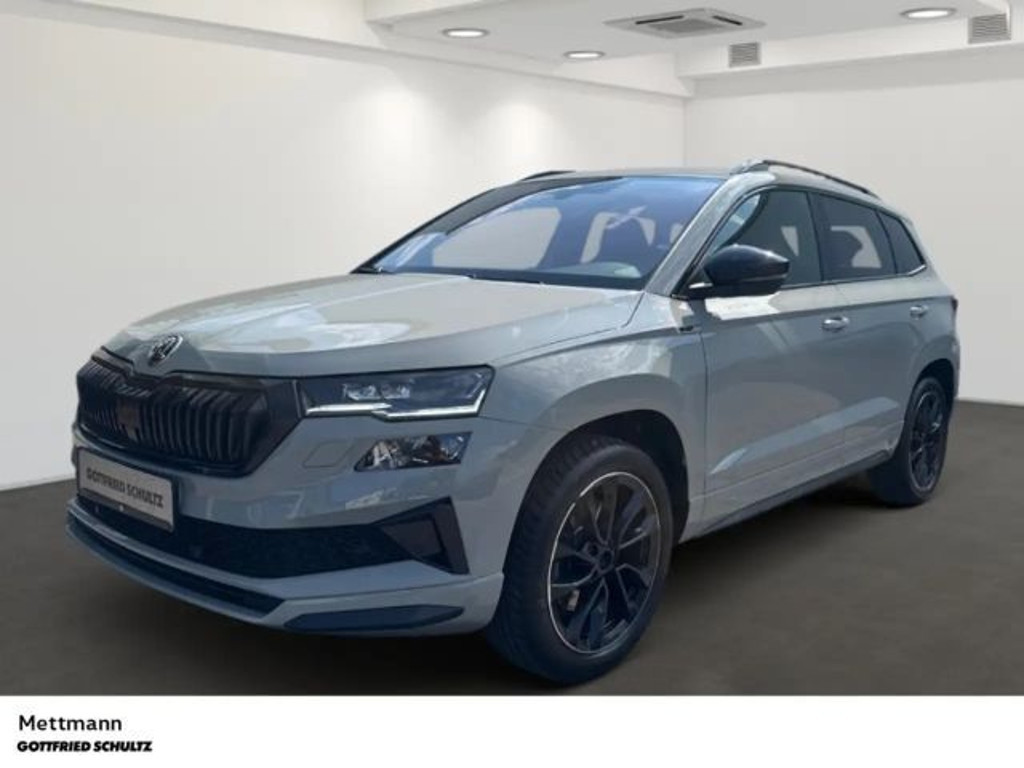 Skoda Karoq Sportline 1.5 TSI