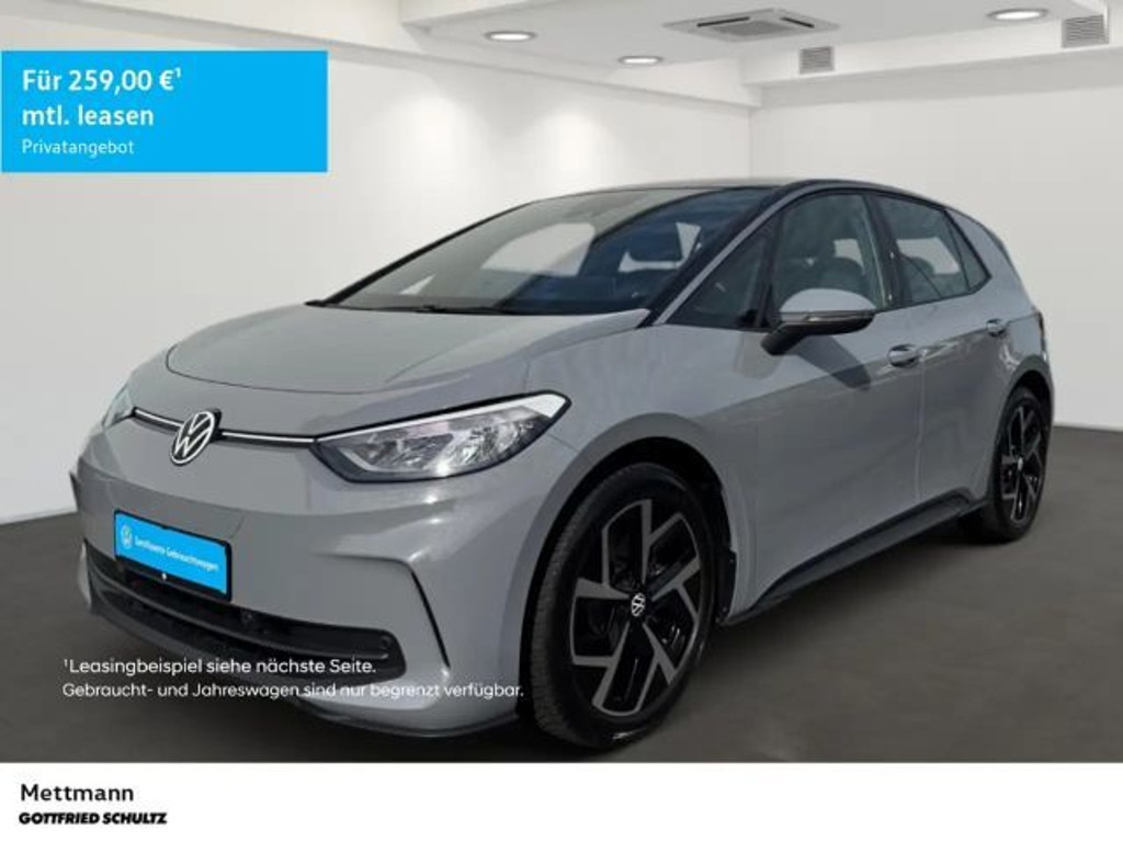 Volkswagen ID.3 Performance Pro 150 kW