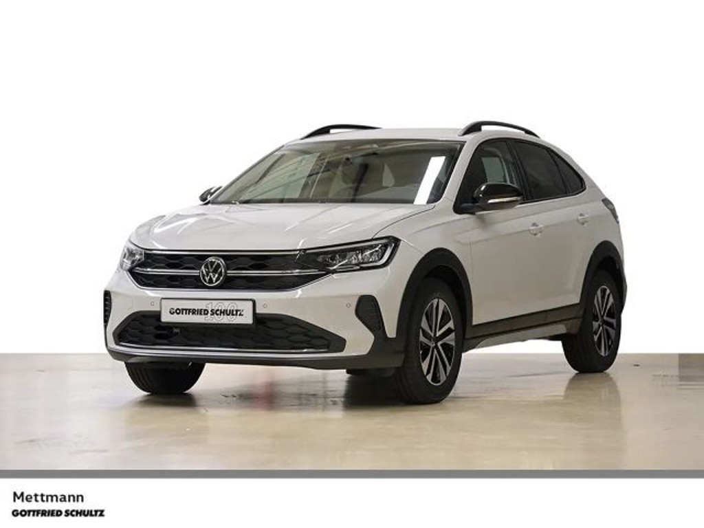 Volkswagen Taigo DSG 1.0 TSI