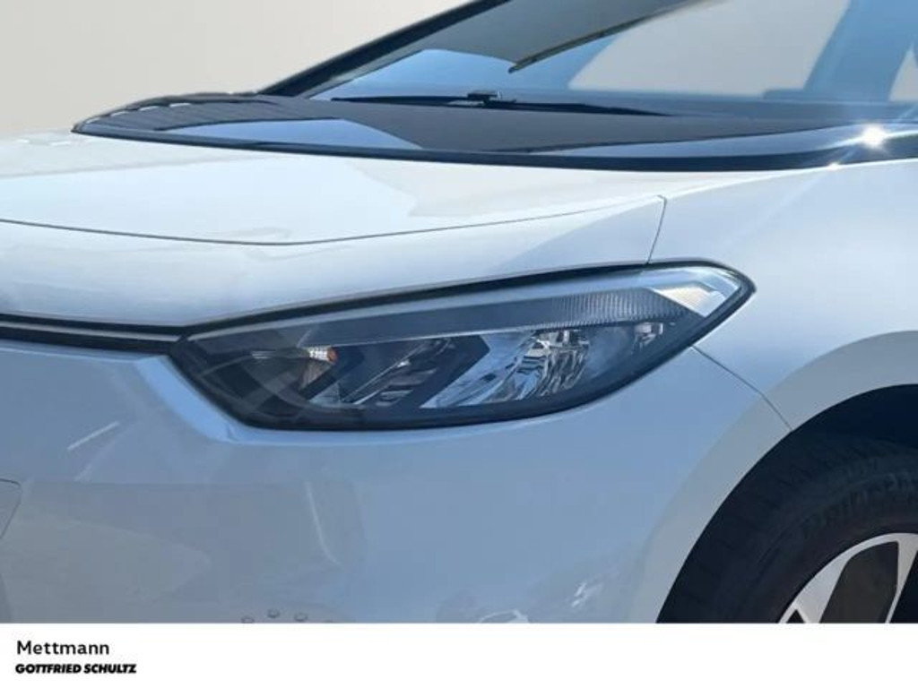 Volkswagen ID.3 Performance Pro 150 kW