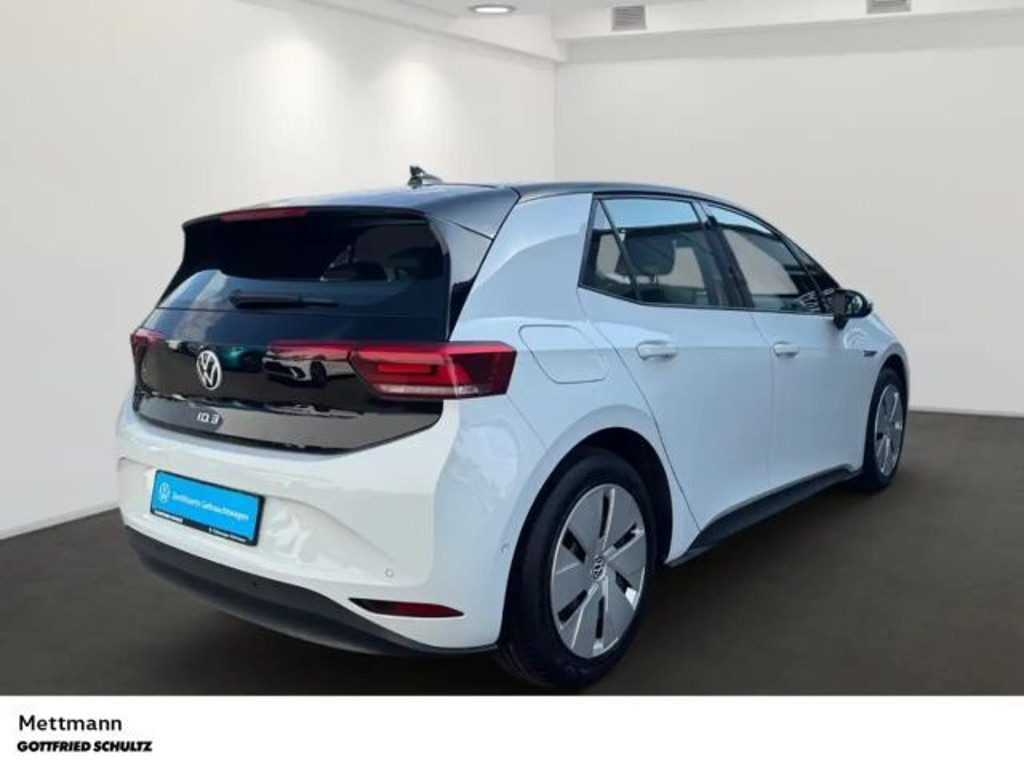 Volkswagen ID.3 Performance Pure