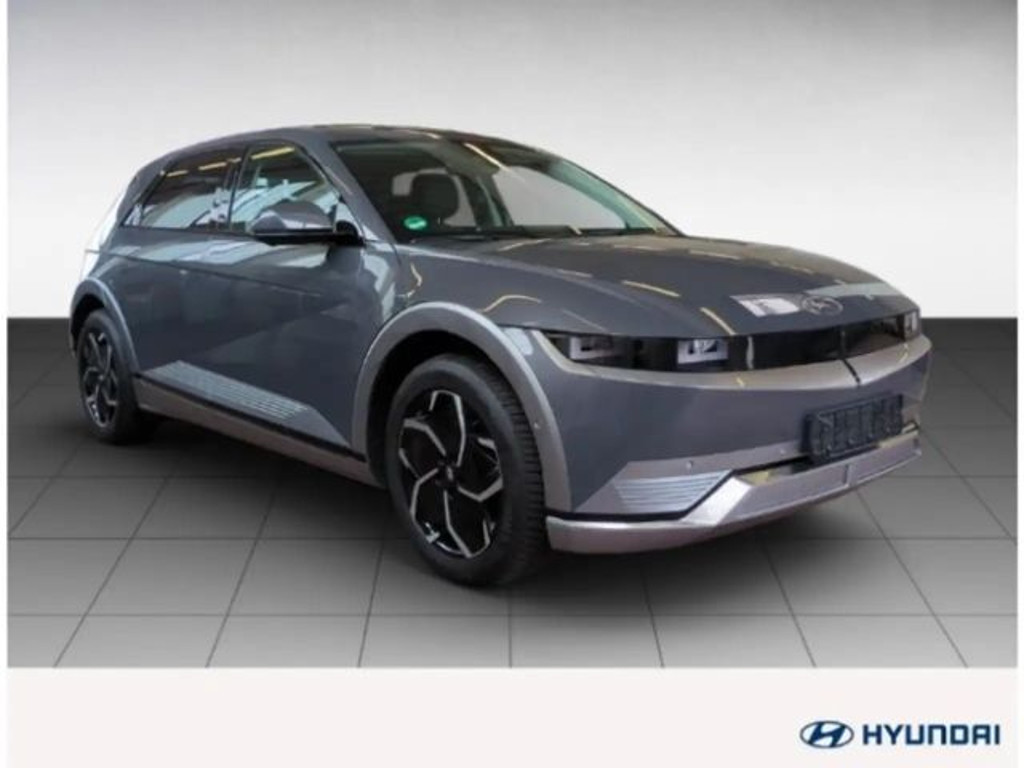 Hyundai Ioniq 5 Techniq