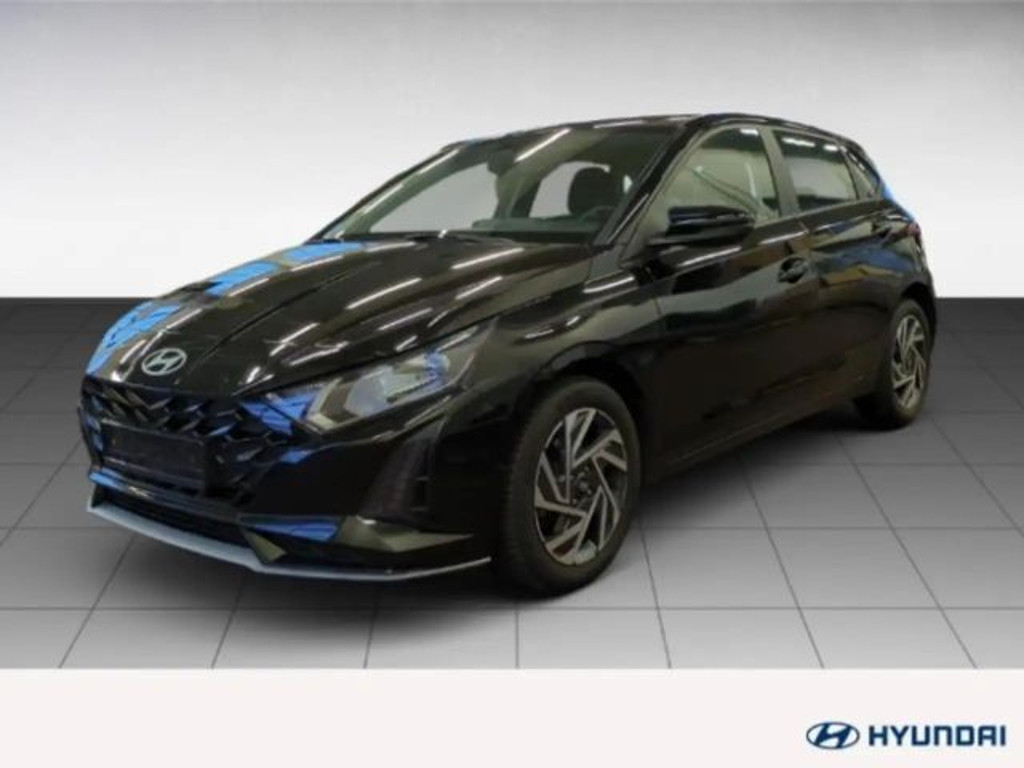 Hyundai i20 Trend