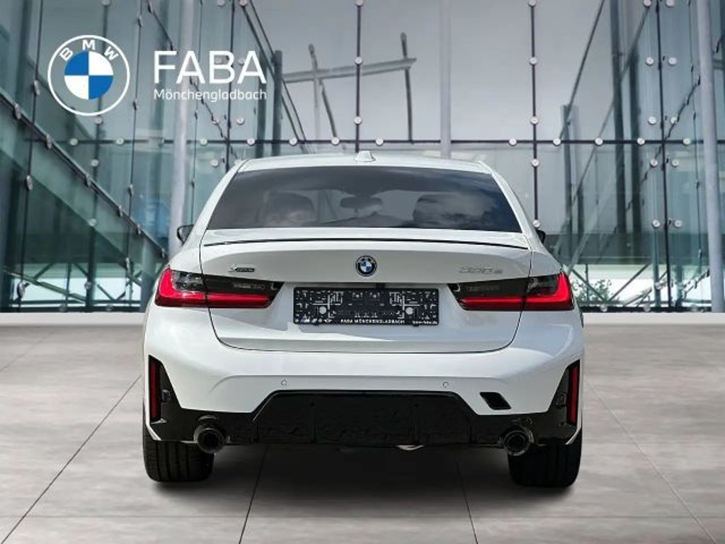 BMW 3 Serie