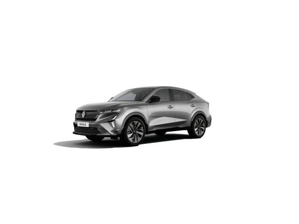 Renault Rafale E-Tech Techno E-Tech Full Hybrid