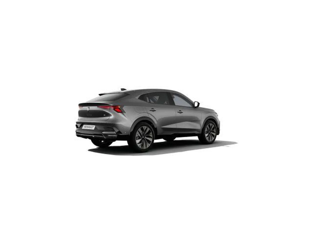 Renault Rafale
