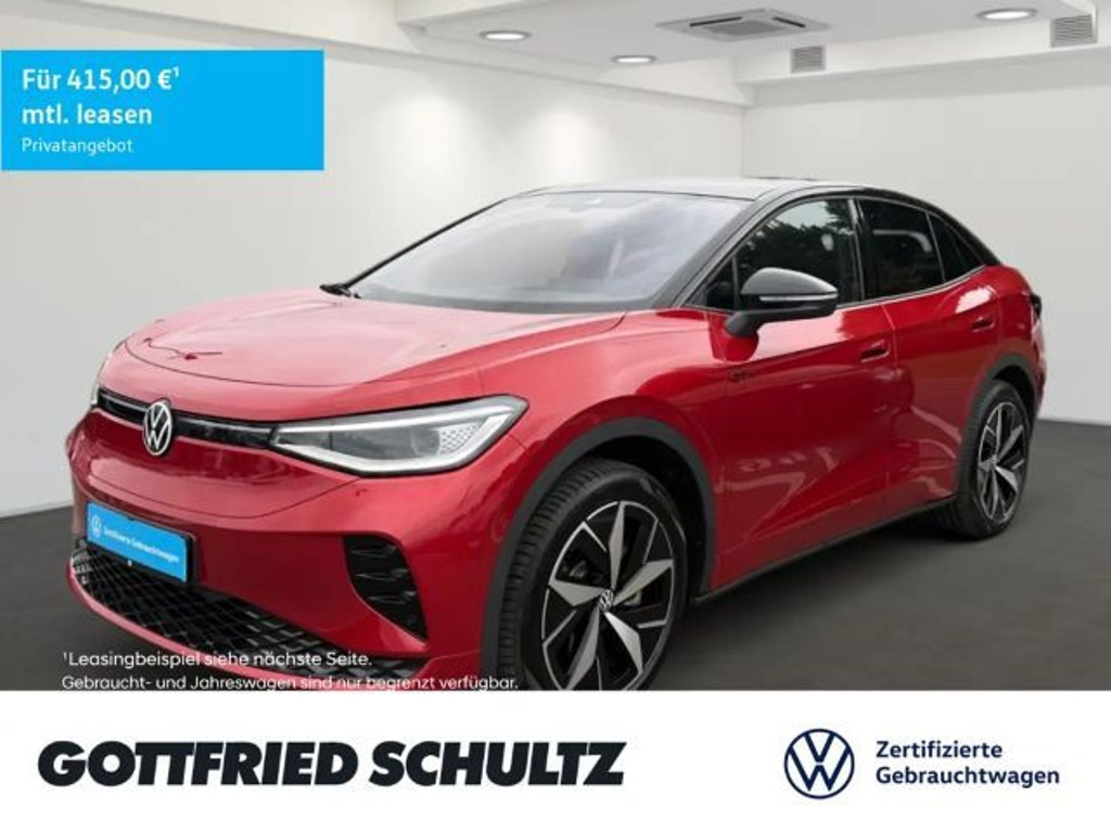 Volkswagen ID.5 77 KWh GTX