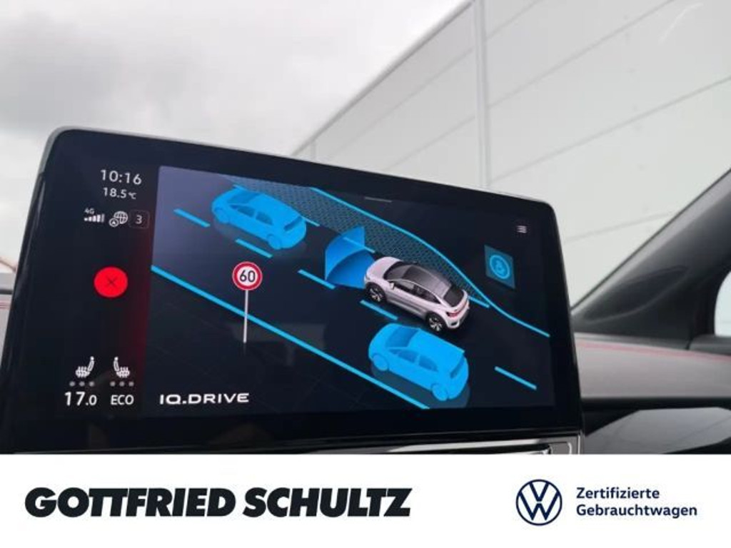 Volkswagen ID.5
