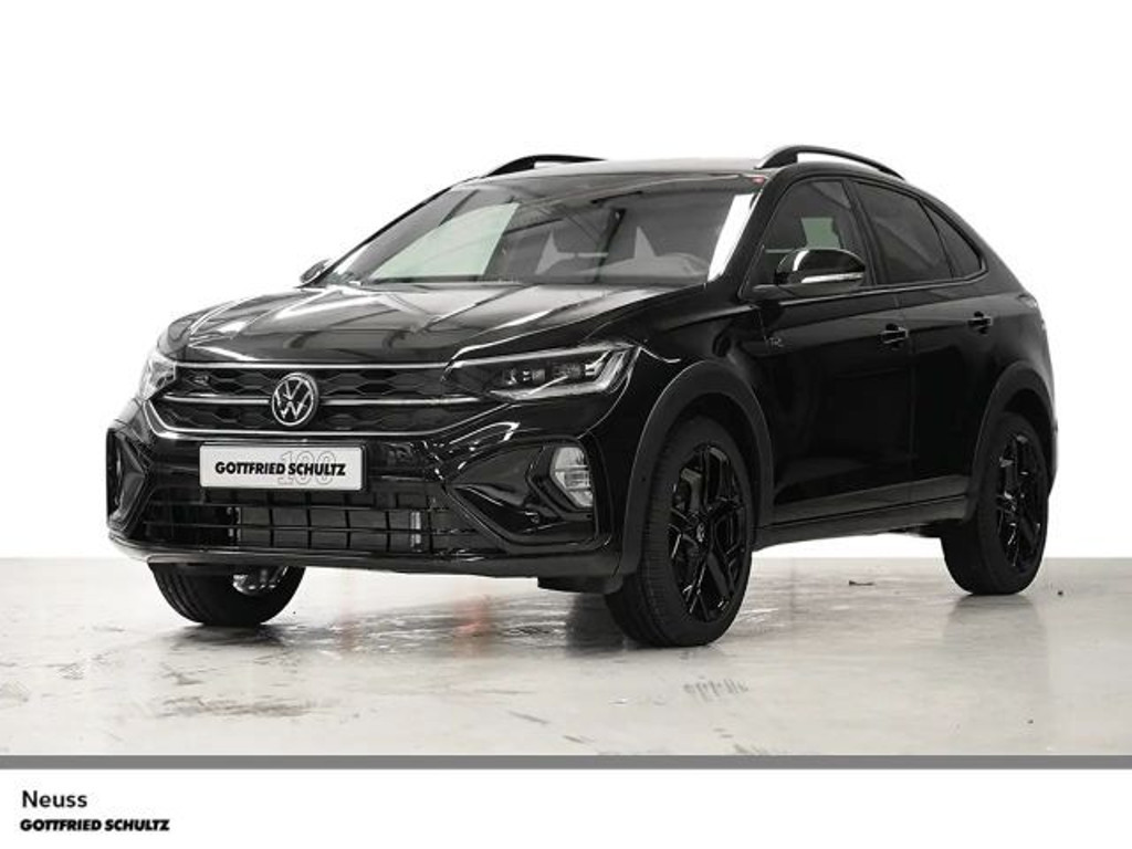 Volkswagen Taigo DSG Style R-Line 1.0 TSI