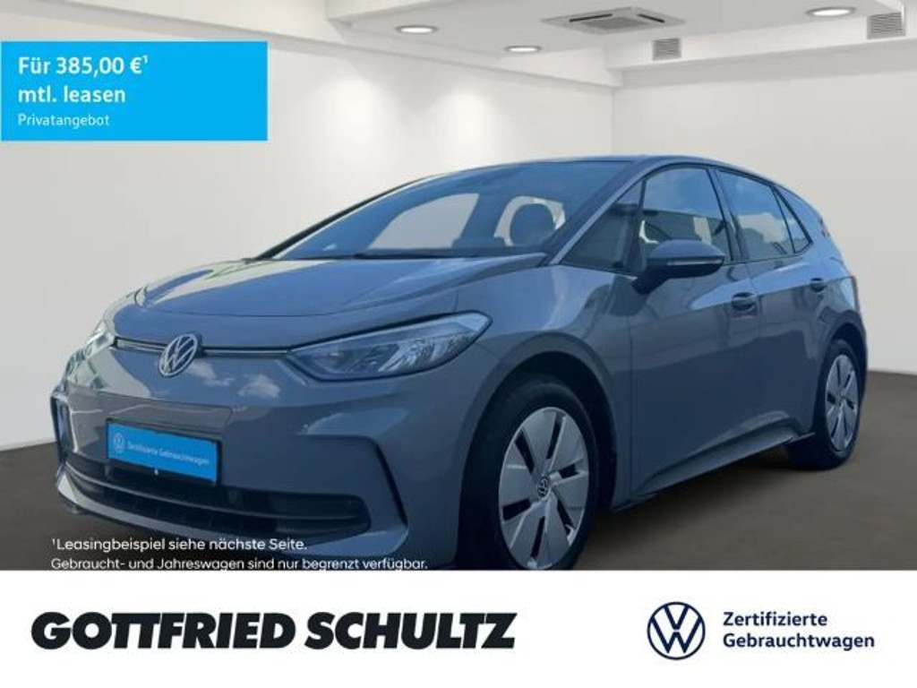 Volkswagen ID.3 Performance 58 KWh Pro