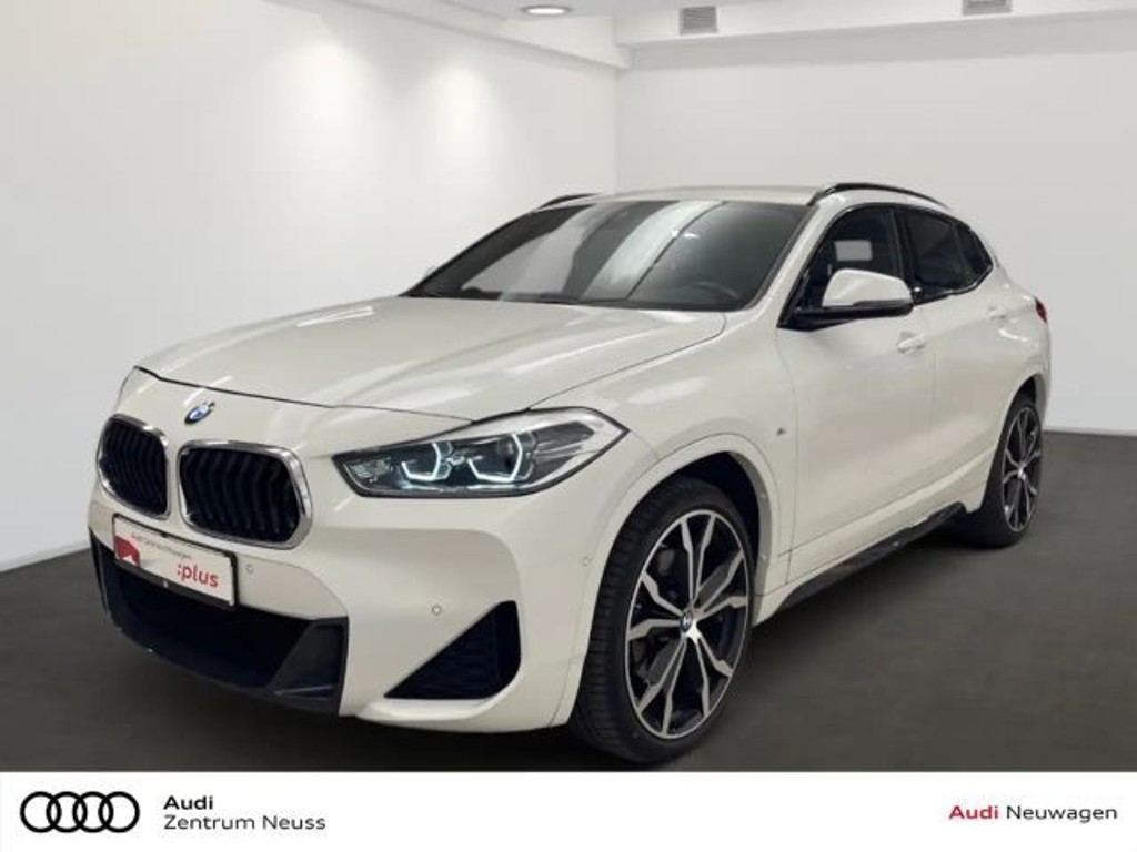 BMW X2 M-Sport xDrive