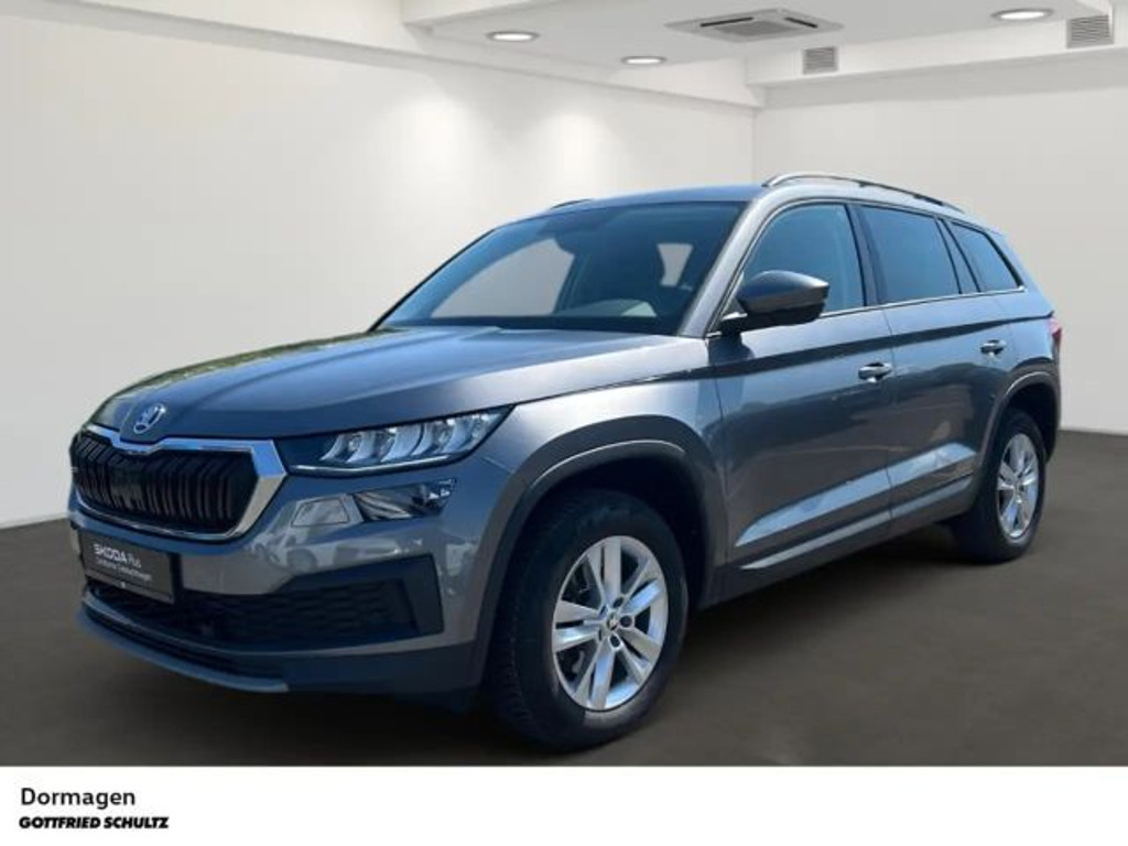 Skoda Kodiaq Ambition 1.5 TSI