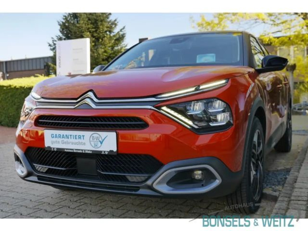 Citroën C4