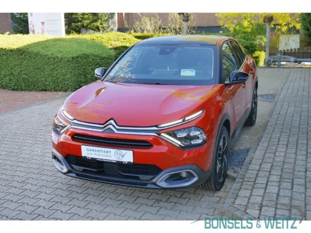 Citroën C4