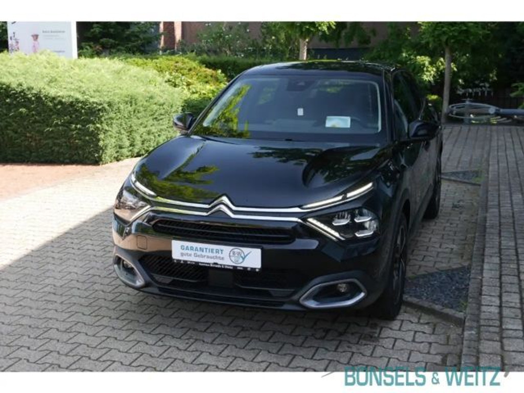 Citroën C4