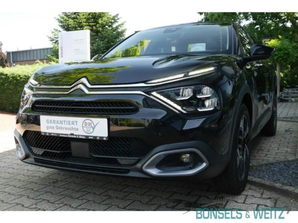 Citroën C4