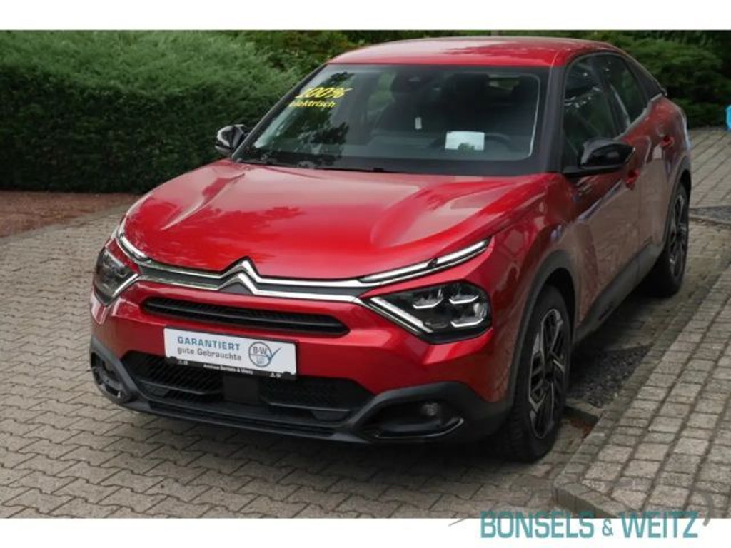 Citroën C4