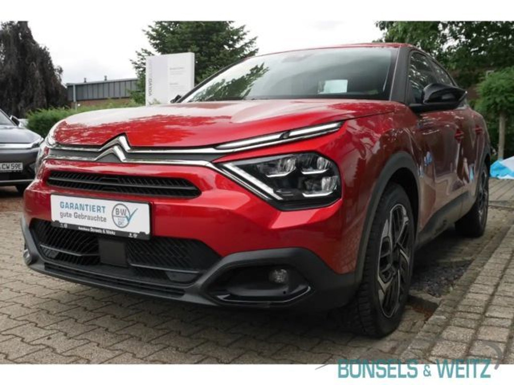 Citroën C4
