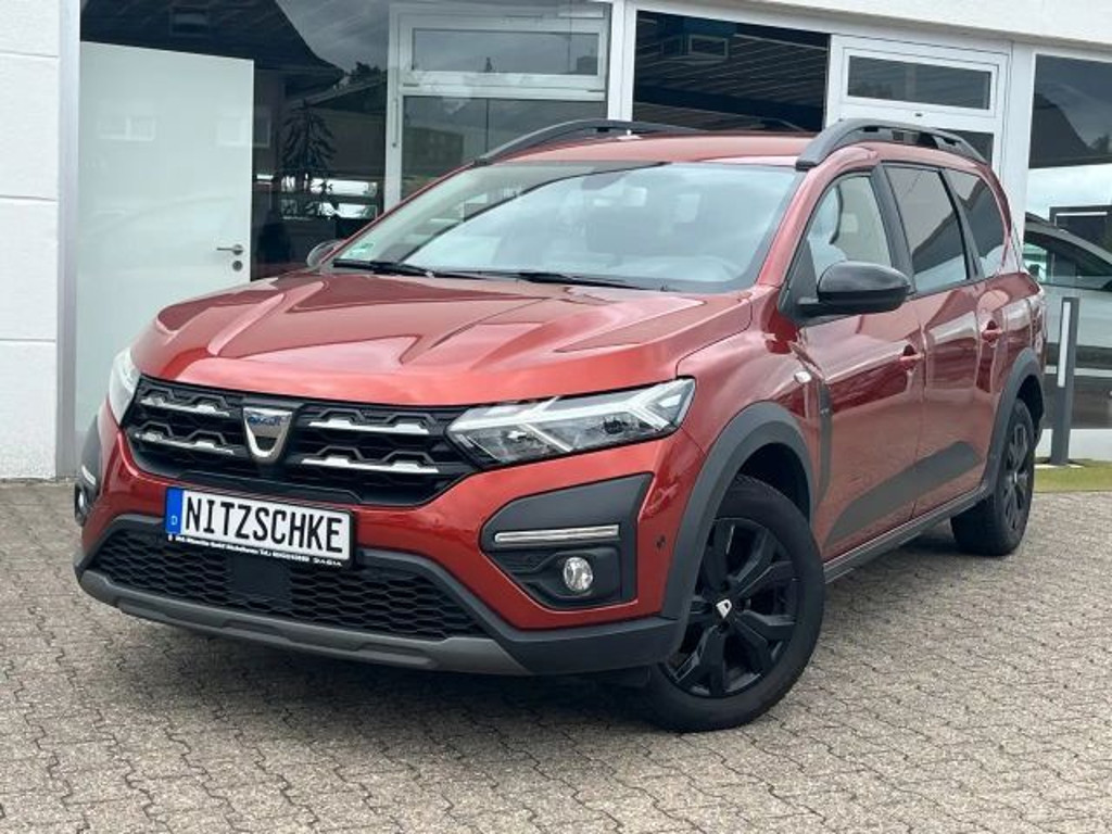 Dacia Jogger Extreme