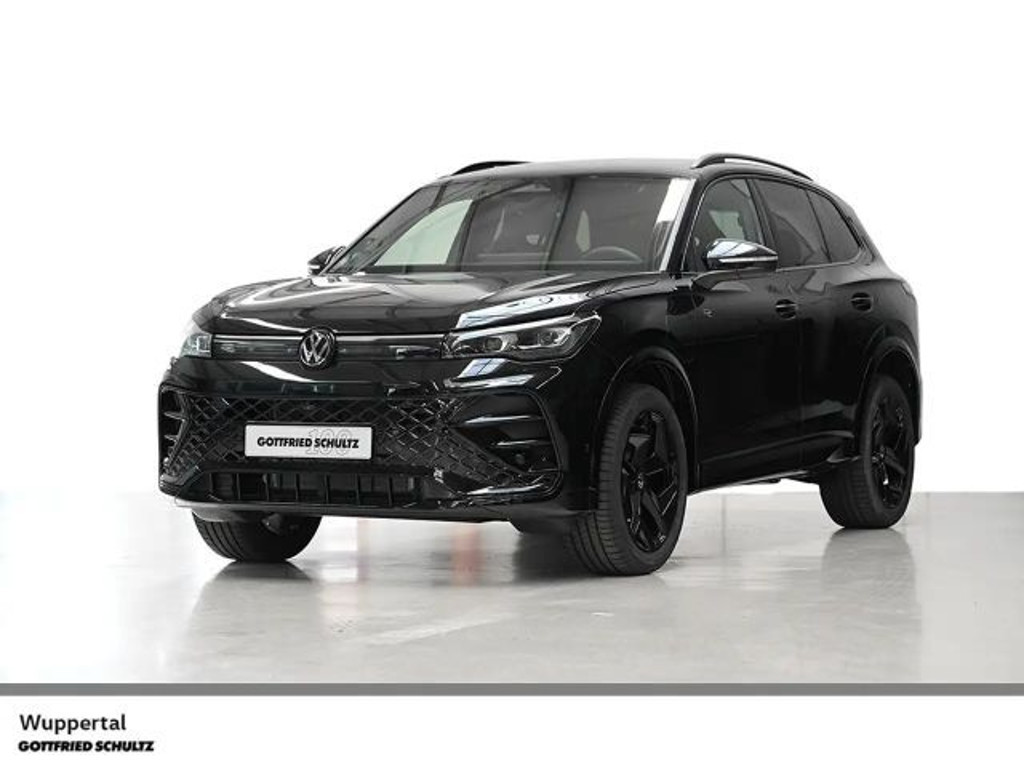 Volkswagen Tiguan DSG R-Line eHybrid