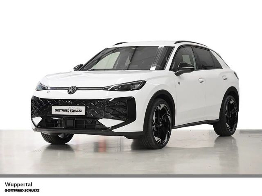 Volkswagen T-Roc DSG R-Line