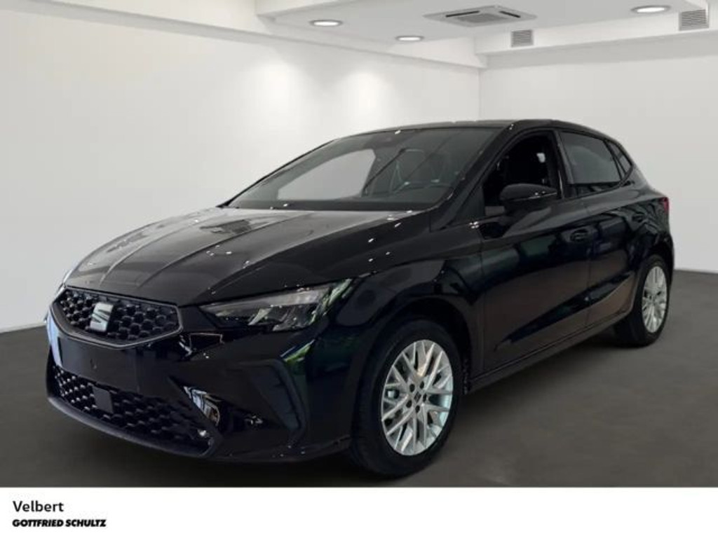 Seat Ibiza 1.0 TSI