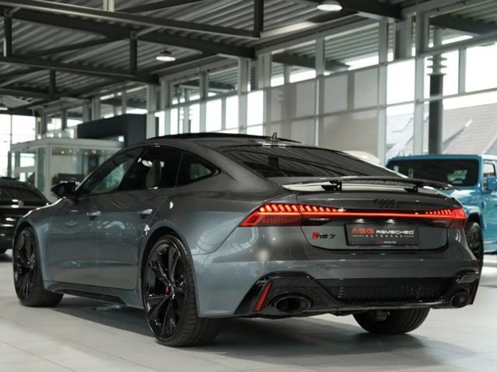 Audi RS7
