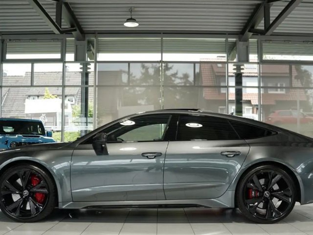 Audi RS7