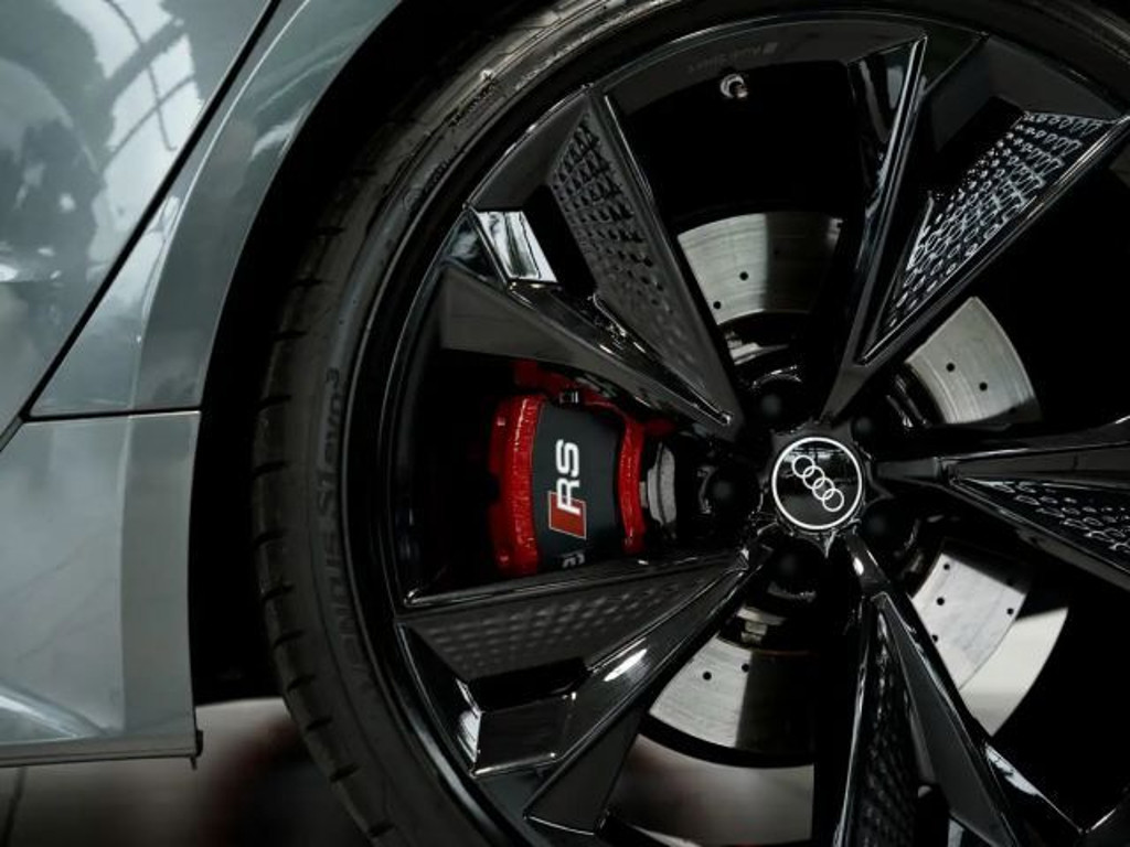 Audi RS7