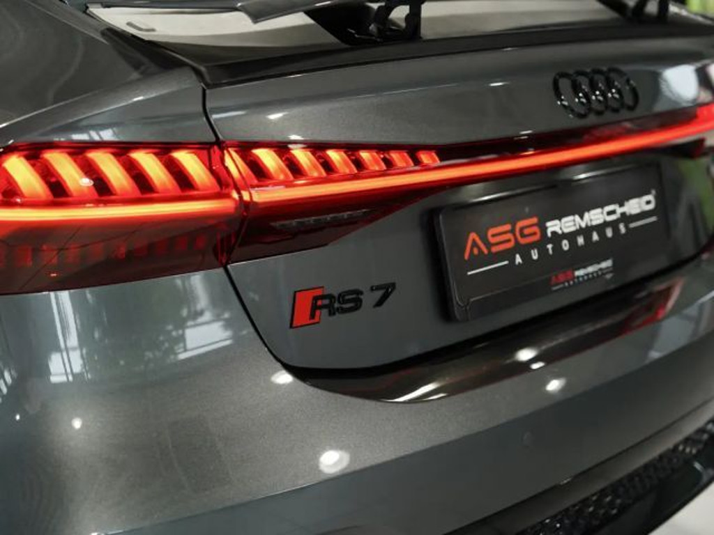 Audi RS7