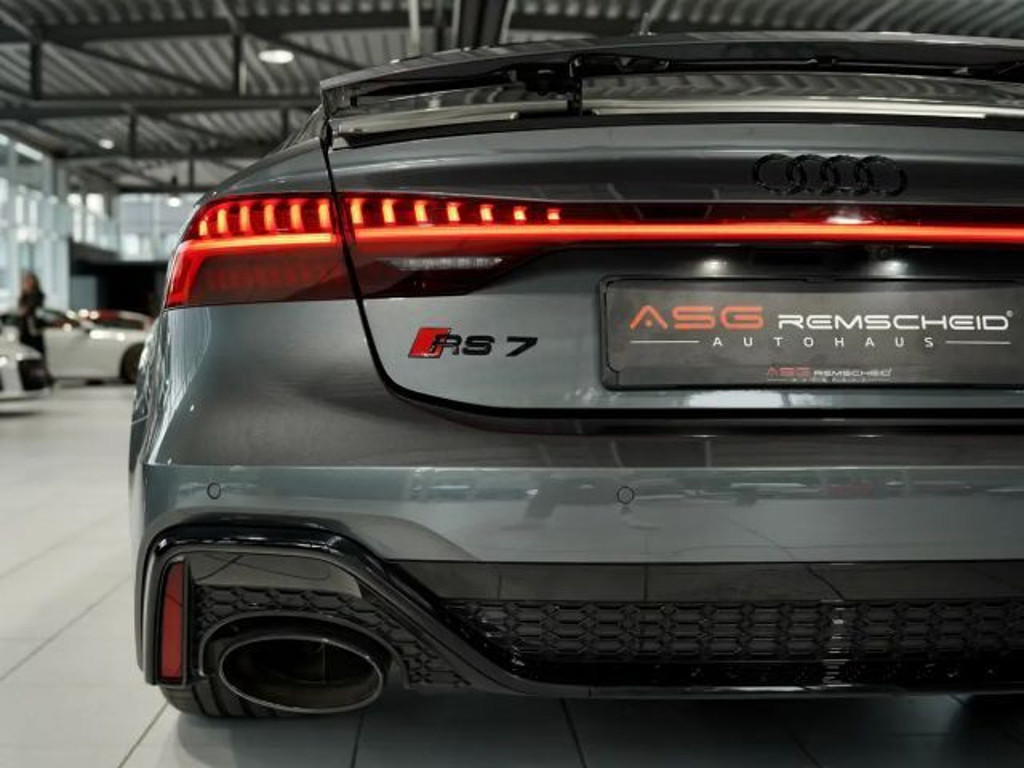 Audi RS7