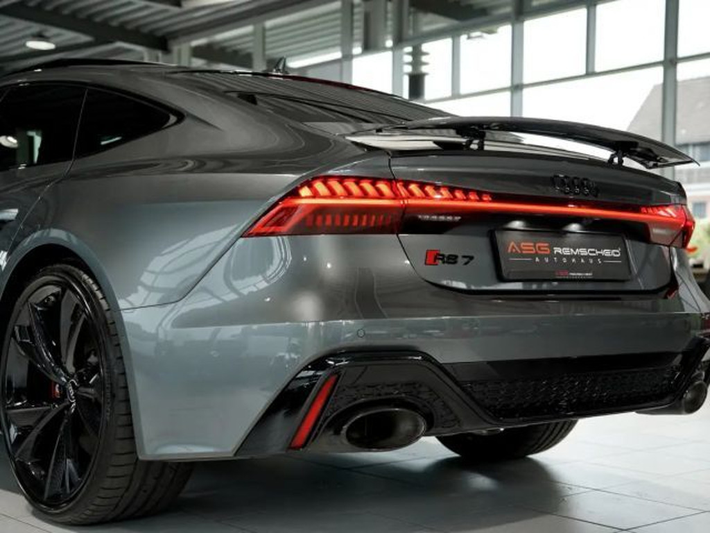 Audi RS7