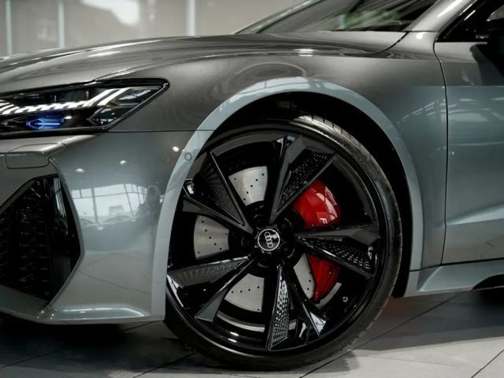Audi RS7