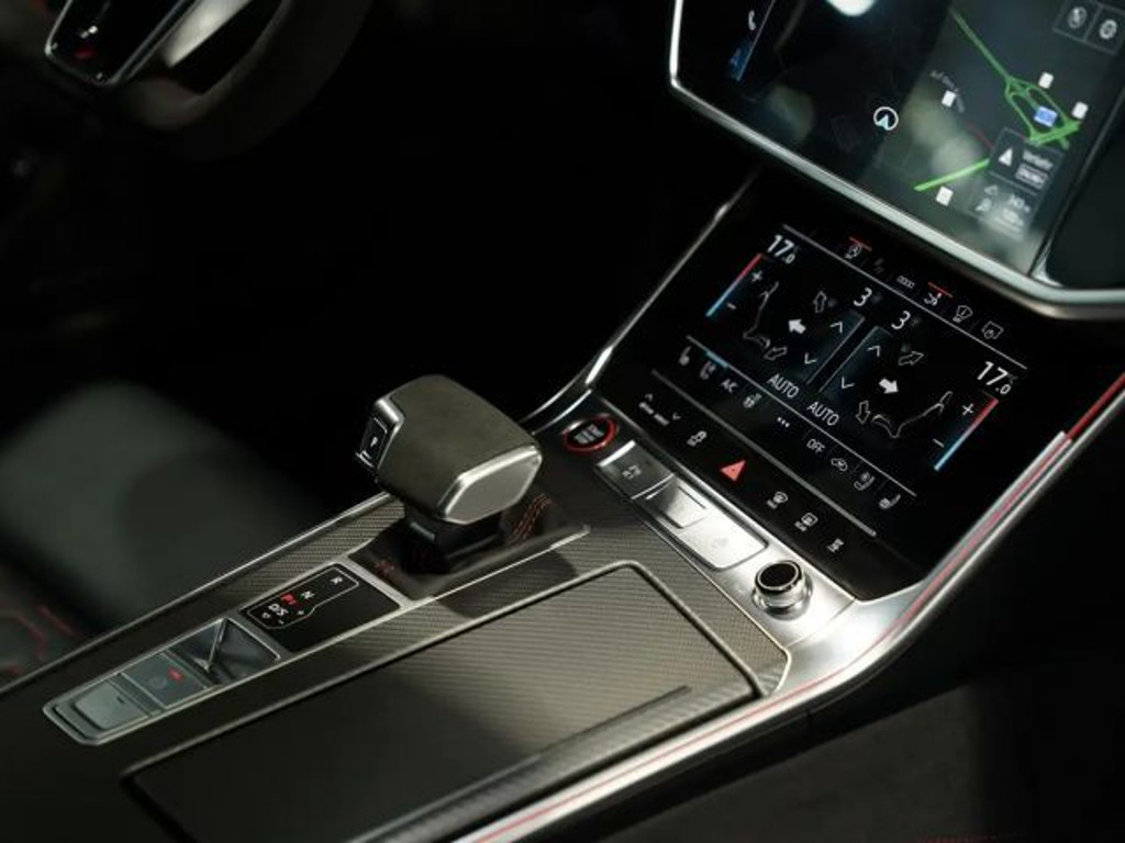 Audi RS7