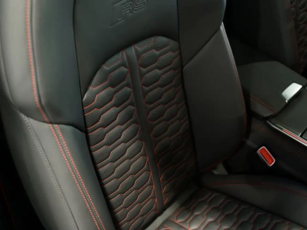 Audi RS7