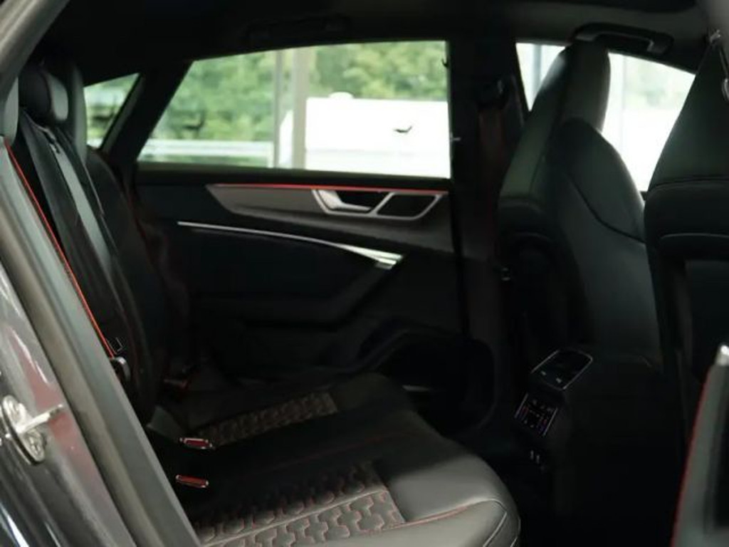 Audi RS7