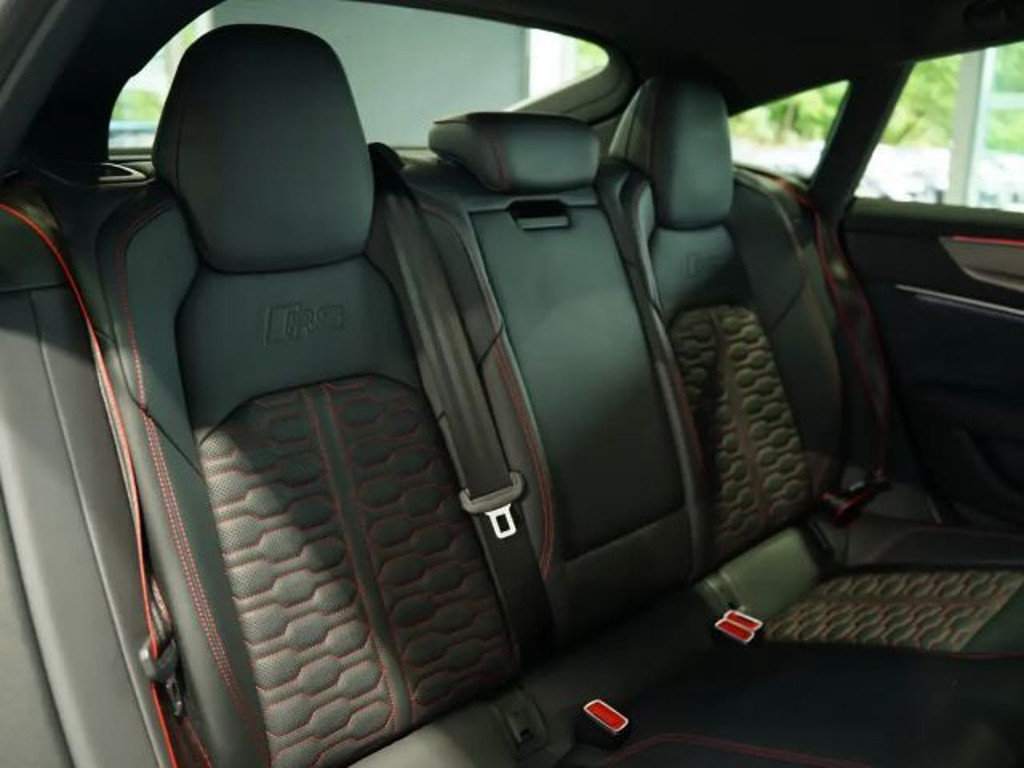 Audi RS7