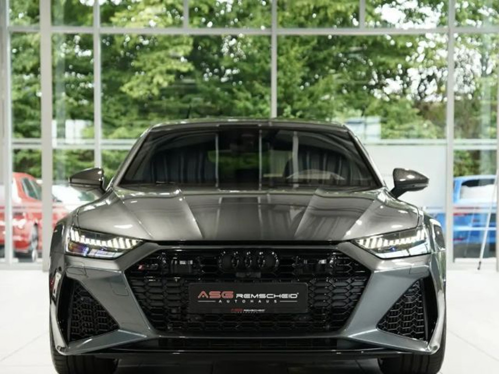 Audi RS7