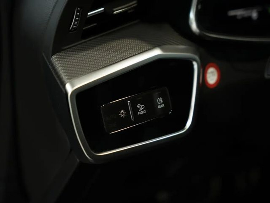 Audi RS7