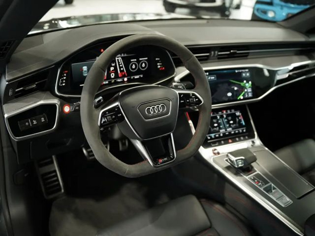 Audi RS7
