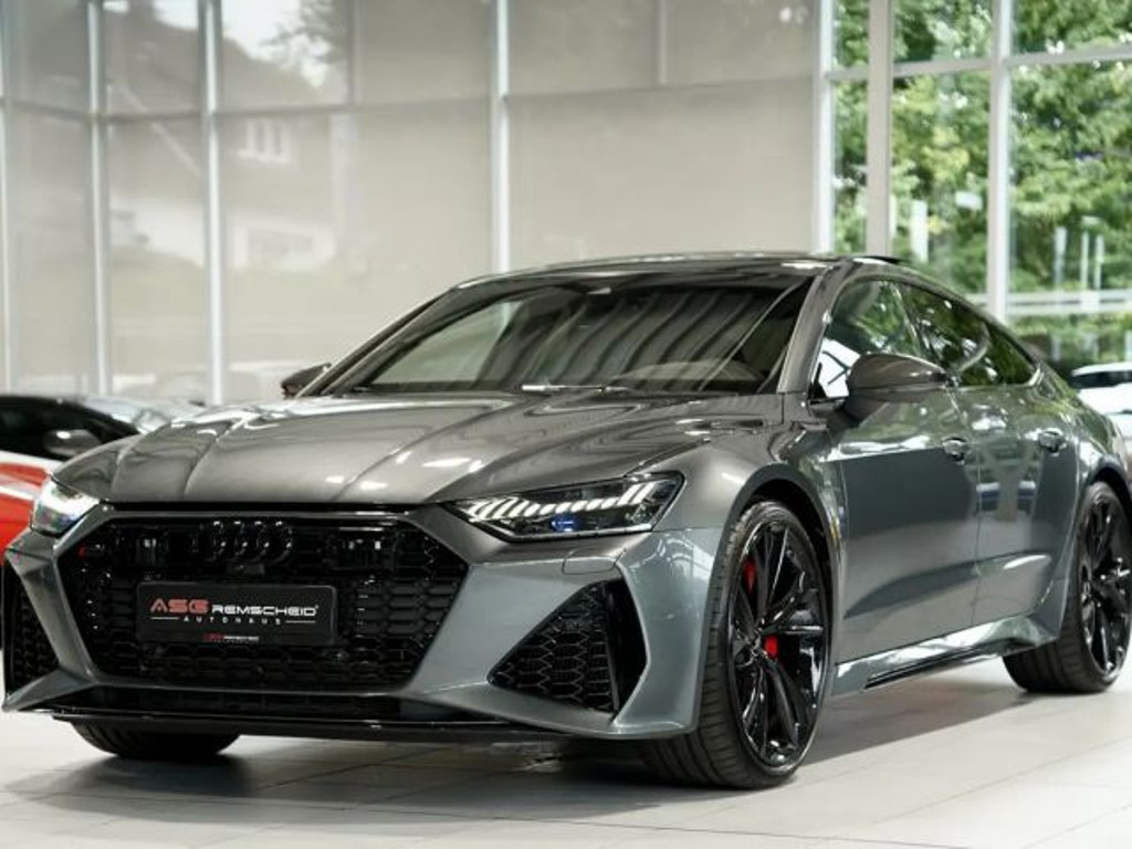 Audi RS7