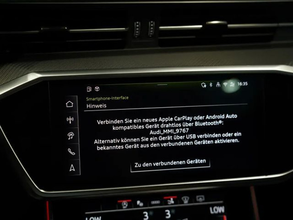 Audi RS7