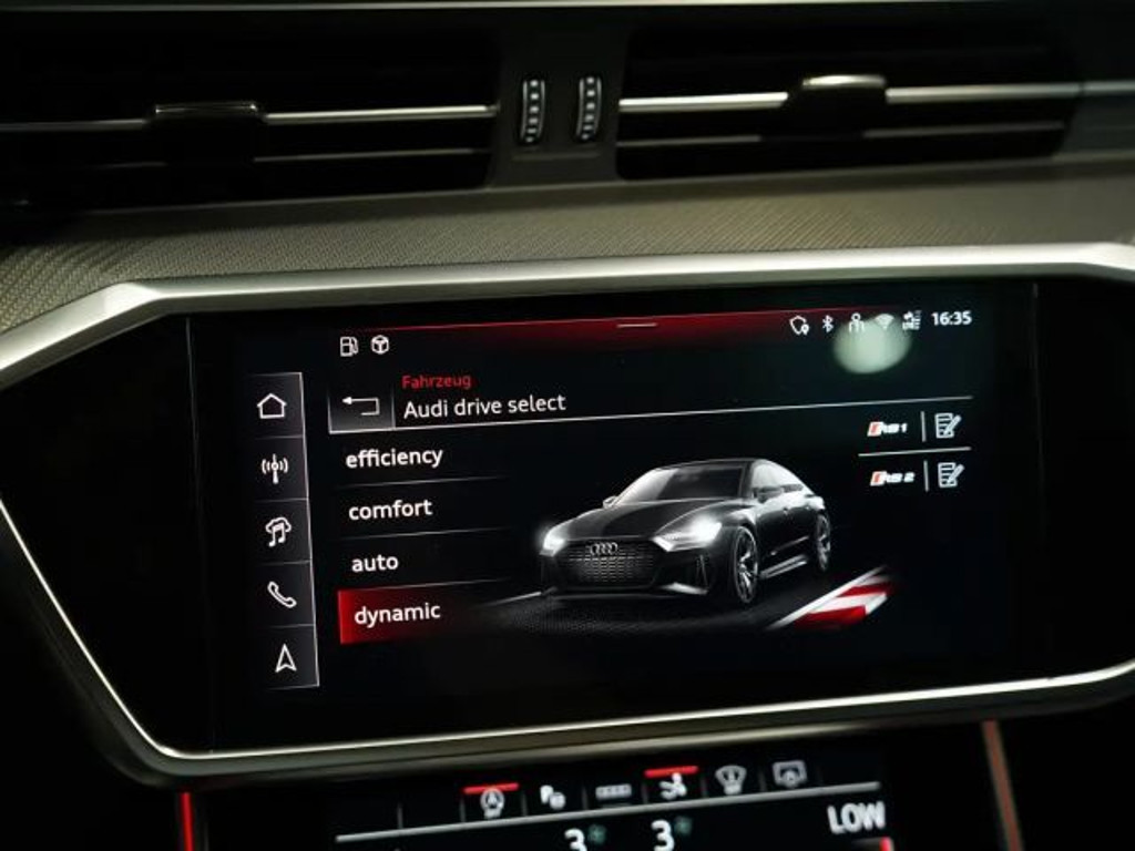 Audi RS7