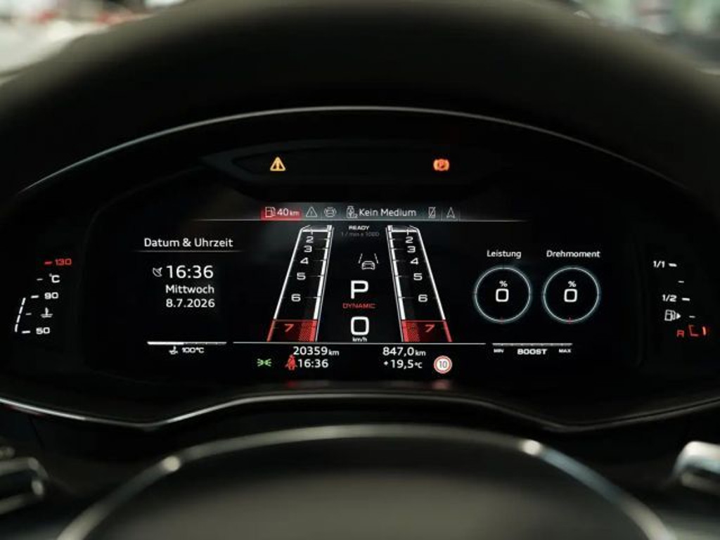 Audi RS7