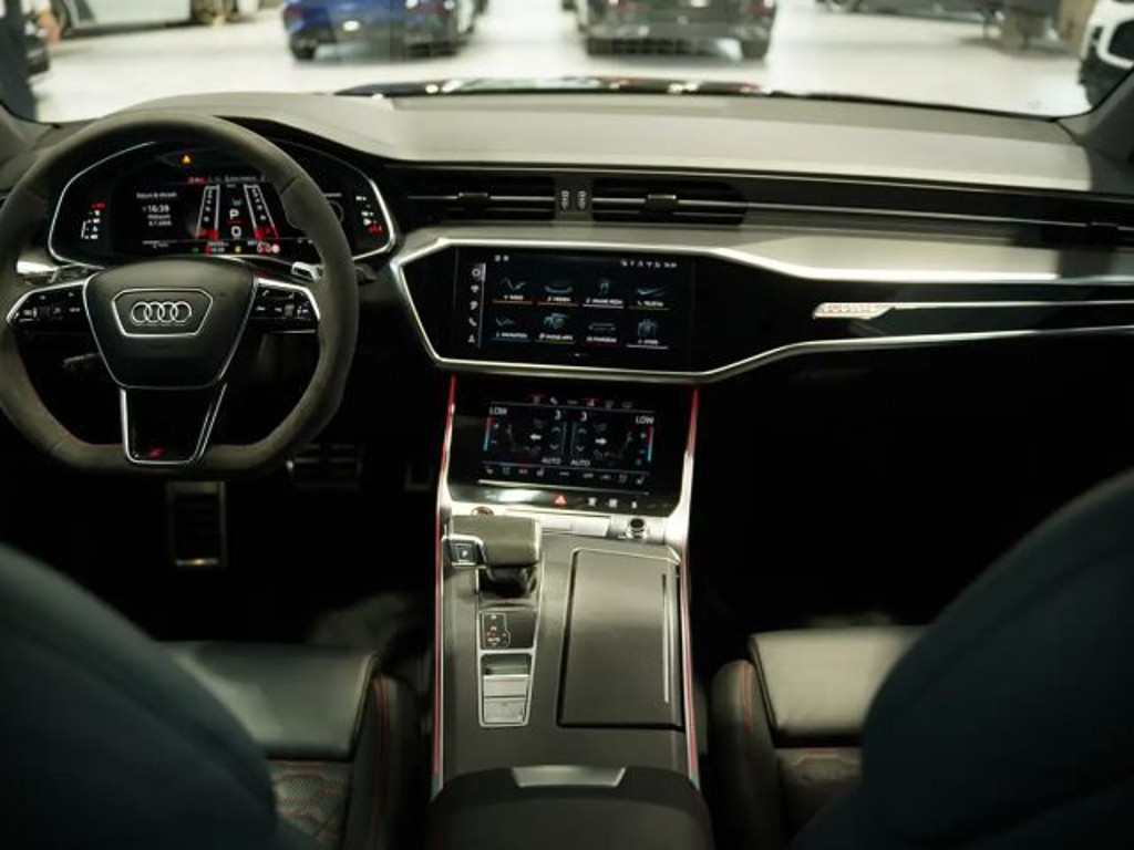 Audi RS7