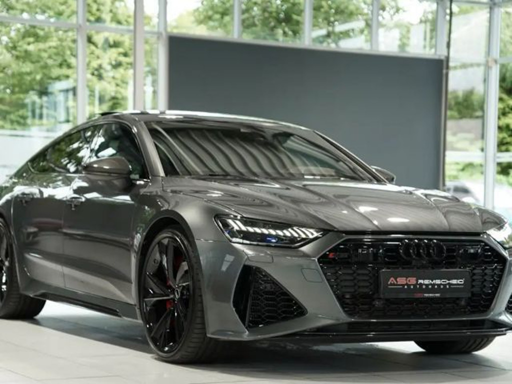 Audi RS7