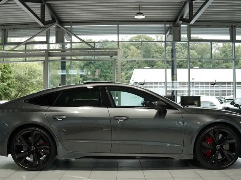 Audi RS7