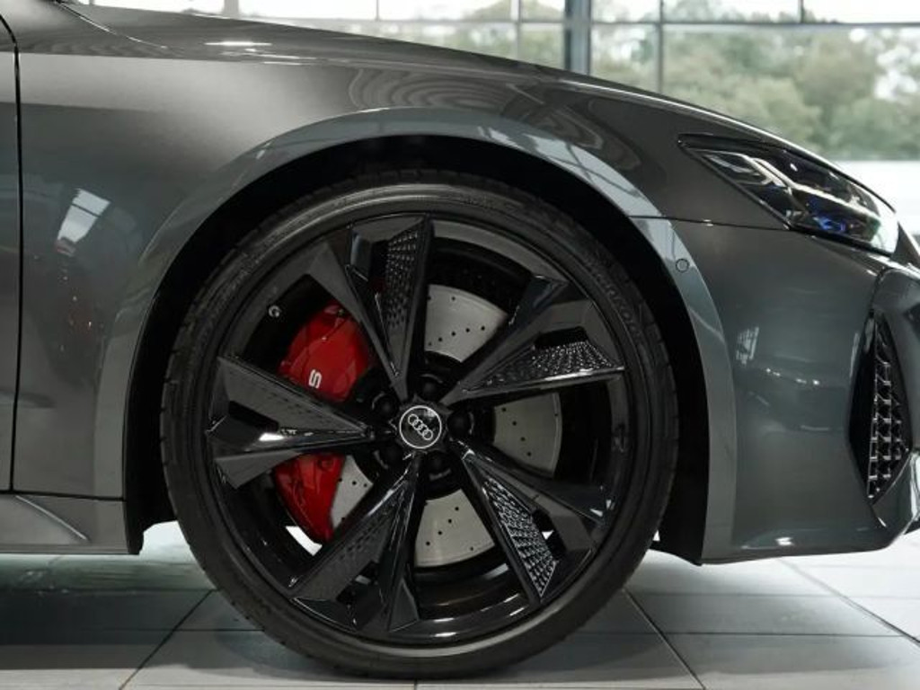 Audi RS7
