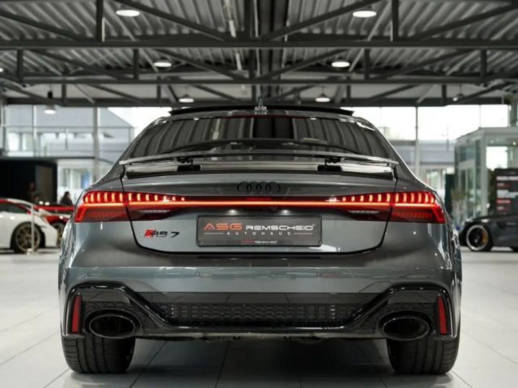 Audi RS7