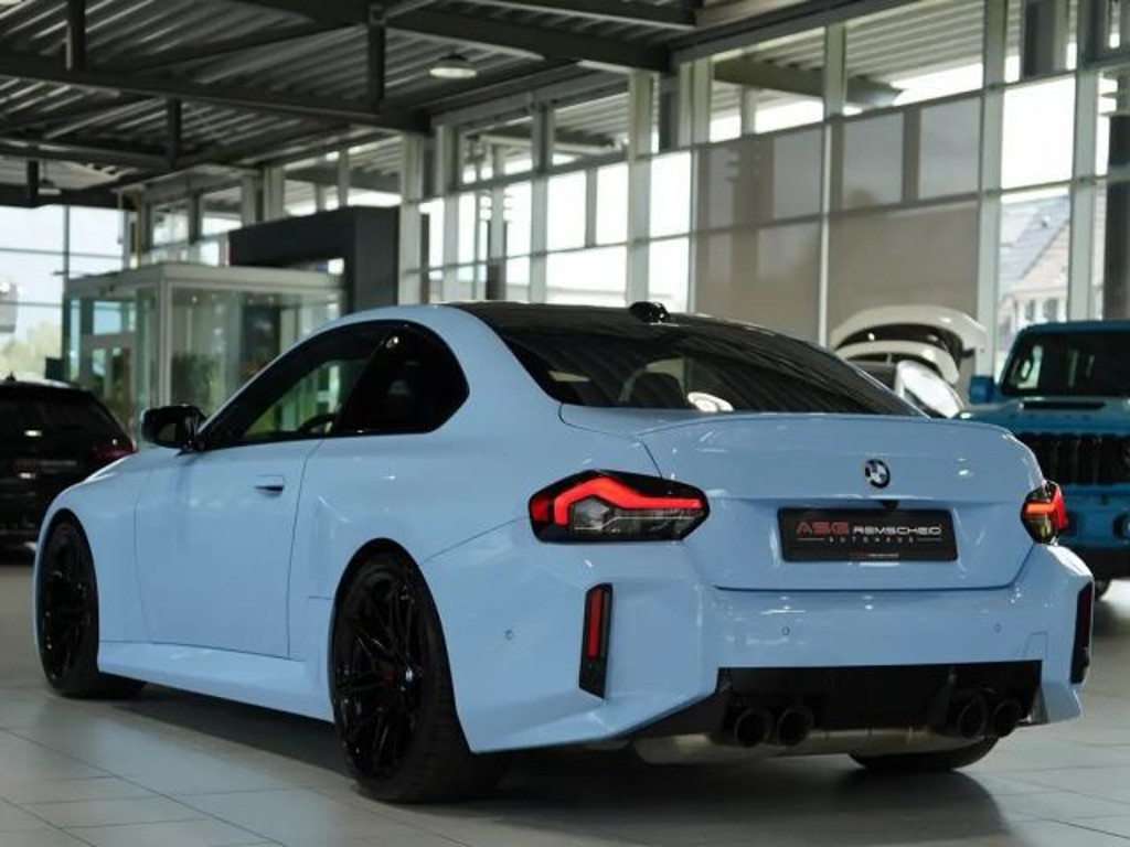 BMW M2